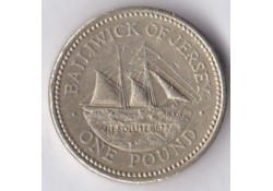 Jercey 1 Pound 1998