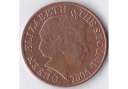 Jersey 2 Penny 2006