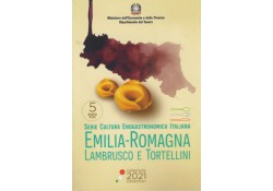 Italië 2021 5 Euro 'Emilia...