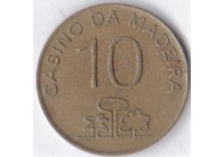 Madeira 10 Casino da Madeira