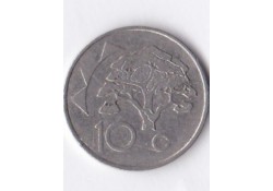 Namibië 10 Cents 2002 Fr