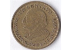 Guatemala 1 Centavo 1972  Fr