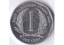 East Caribbean States 1...