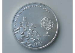 Portugal 2003 8 Euro...