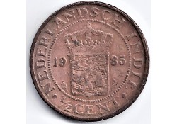 Nederlands Indië 1935 ½...