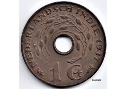 Nederlands Indië 1937 1...