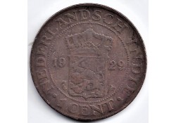 Nederlands Indië 1929 1...