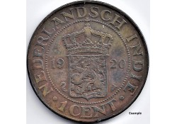 Nederlands Indië 1920 1...