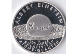 10 Euro Duitsland 2005J...
