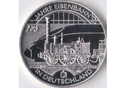 10 Euro Duitsland 2010D 175...