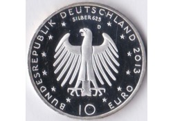 10 Euro Duitsland 2013G...