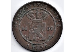 Nederlands Indië 1859 1...