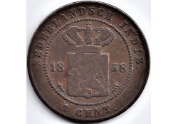 Nederlands Indië 1858 1...