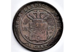 Nederlands Indië 1857 1...