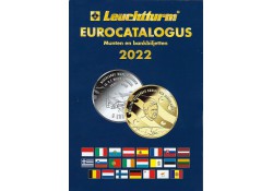 Leuchtturm Euro Catalogus...