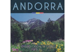 Bu set Andorra 2021