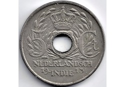Nederlands Indië 1913 5...