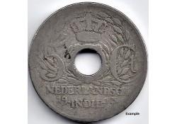 Nederlands Indië 1913 5...