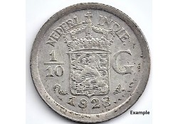 Nederlands Indië 1928 10...