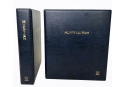 Importa MH 20 Album de Luxe Blauw