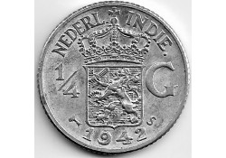 Nederlands Indië 1942S 25...