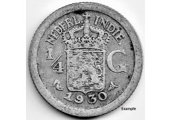 Nederlands Indië 1930 25...