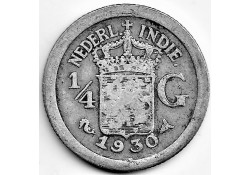 Nederlands Indië 1930 25...