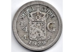 Nederlands Indië 1929 25...