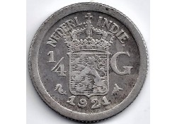 Nederlands Indië 1921 25...