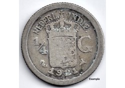 Nederlands Indië 1921 25...