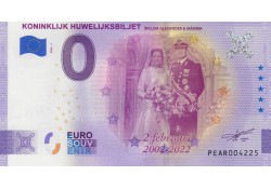 copy of 0 Euro biljet...