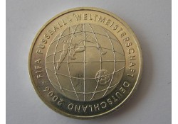 10 Euro Duitsland 2005D...