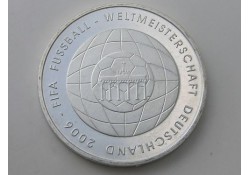 10 Euro Duitsland 2006F...