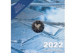 2 Euro Finland 2022...