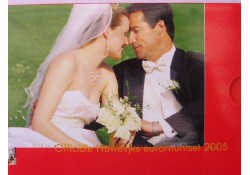 Huwelijksset 2005