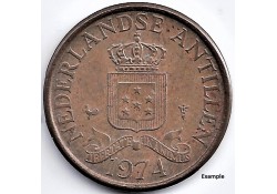 Nederlandse Antillen 1974 1...