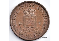 Nederlandse Antillen 1973 1...
