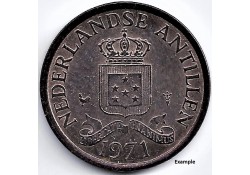 Nederlandse Antillen 1971 1...