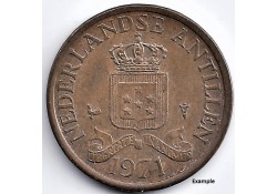 Nederlandse Antillen 1971 1...