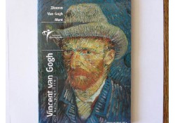 Nederland 2003 5 euro Vincent van Gogh Proof