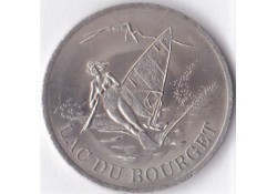 Frankrijk 1998 2 euro d'Aix...