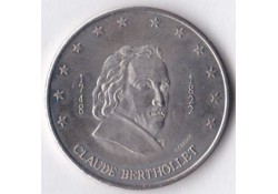 Frankrijk 1998 2 euro d'...