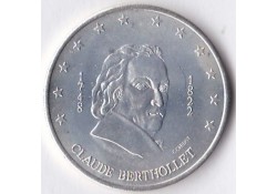 Frankrijk 1998 20 euro d'...