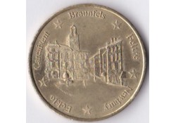 Frankrijk 1997 1 euro de...