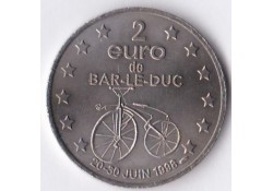 Frankrijk 1998 2 euro de...