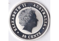 Australië 50 Cents Koala...