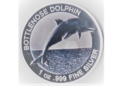 Australië 1 Dollar Dolphin...