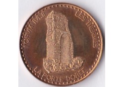 Frankrijk 1997 '€5 de...