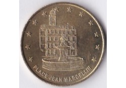 Frankrijk 1998 '1 euro de...