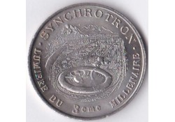 Frankrijk 1998 '€2 de...